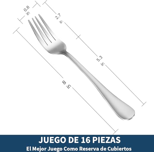 La Mejor Lista de Tenedores para bogavantes - solo los mejores. 5 Imagen adicional