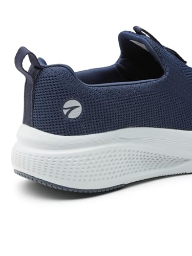 Image of Action | Athleo | WALKER-155 | Breathable | Flexible | Lightweight | Comfortable | Slip-On | Sports | Walking Shoes | for Men