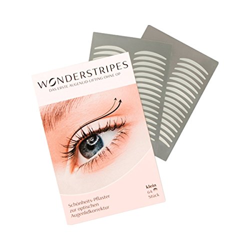 Preisvergleich Produktbild Wonderstripes, 64 Stück