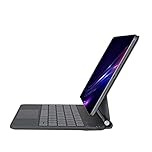 mobee Magic Keyboard Case for iPad Pro 11 inch (4th/3rd/2nd/1st) Gen & iPad Air 11 inch (M4/M3/M2, 2026/2025/2024)& 10.9" iPad Air 5th &4th Generation, Magnetic Keyboard Case, Trackpad, Backlit