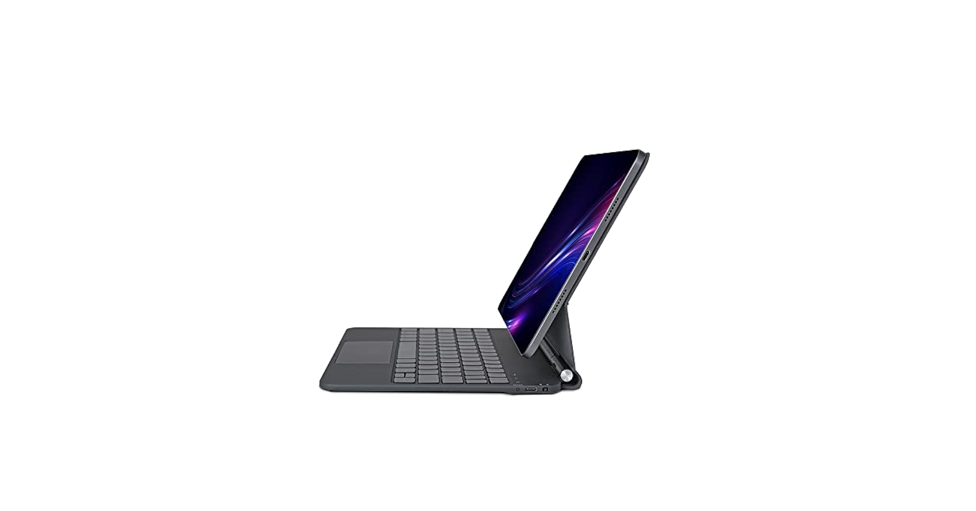 Amazon.com: InUnion Magic Keyboard for iPad 10th Generation