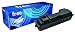 Produktbild freecolor TK-120 für Kyocera FS-1030, Premium Tonerkartusche, wiederaufbereitet, 12.000 Seiten, 5 Prozent Deckung, BLACK