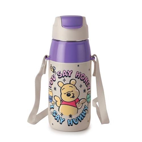 Kidzbee Water Bottle 400 ml