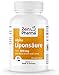 Produktbild ZeinPharma Alpha-Liponsäure Kapseln 300 mg - 90 vegane Kapseln mit 50% R- und 50% S-Alpha-Liponsäure