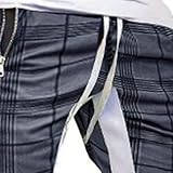 Zoom IMG-2 jeshifangjiusu pantaloni da uomo in Zoom IMG-2 jeshifangjiusu pantaloni da uomo in