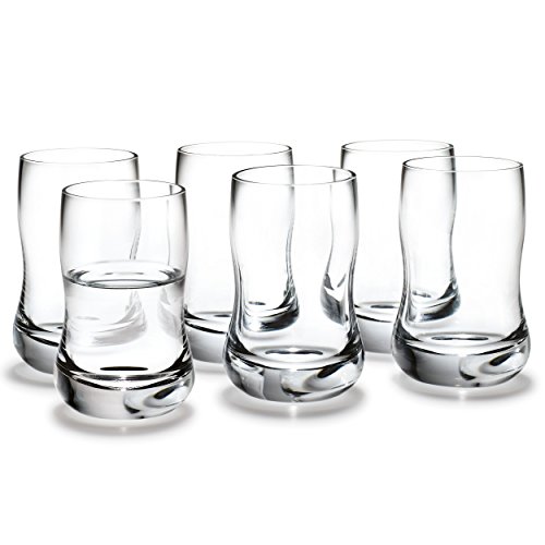 Future-verre - 6 pièces - 6 cl Cover