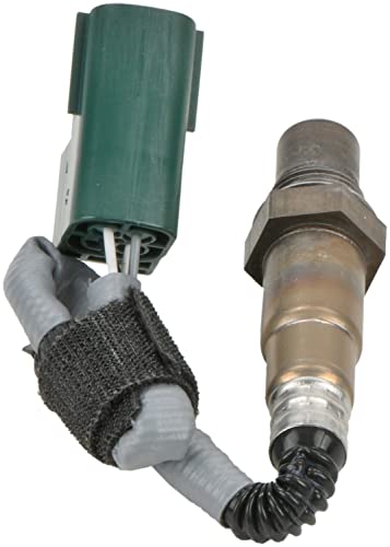 Sensor de Oxígeno Herko Compatible Nissan Infiniti Suzuki miniatura 1