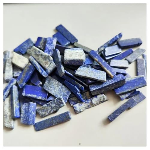 Crystal Stone Natural Lapis Lazuli Stone...