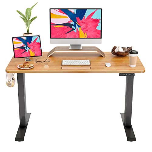 Best Adjustable Stand Up Desk Reviews and Buying Guide BNB