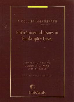 Paperback Environmental Issues in Bankruptcy Cases Book