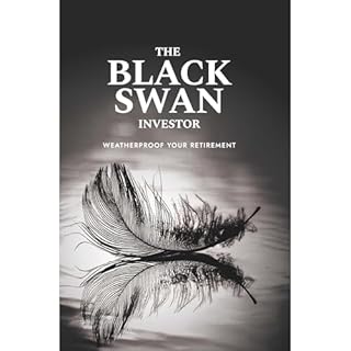 The Black Swan Investor Audiobook By Andrew McNair cover art