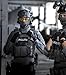 Mechanix Wear: M-Pact Covert Tactical Gloves with Secure Fit, Touchscreen Capable Safety Gloves for Men, Work Gloves with Impact Protection and Vibration Absorption (Black, Large)