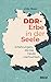 Produktbild DDR-Erbe in der Seele: Erfahrungen, die bis heute nachwirken