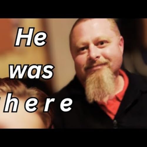 He Was There The Whole Time _ The Case of Liberty German and Abby Williams