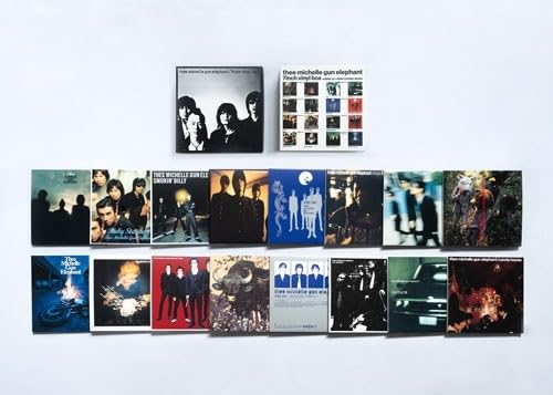 Amazon.co.jp: 【生産限定盤】【限定特典(ジャケット図柄ステッカー
