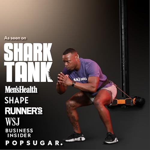 Image of MAXPRO Fitness: Cable Home Gym | Smart Connect