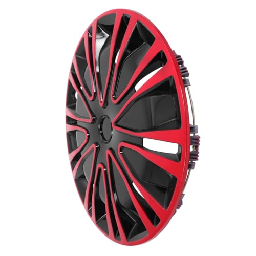 Enjoliveurs 15 pouces en PP pour protection de moyeu auto
