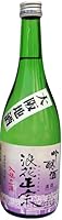 浪花正宗 吟醸720ml