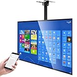 ecran 21 pouces 4k 【Affichage de contenu personnalisé】Cet écran publicitaire mural propose plusieurs modes d'affichage partagé, permettant la lecture simultanée de textes, d'images et de vidéos. Il prend en charge la programmation personnalisée de la lecture du contenu et des heures d'allumage/d'extinction, pour des économies d'énergie et de temps. Les utilisateurs peuvent personnaliser l'interface en ajoutant des modules tels que l'heure, la date et la météo, pour un impact visuel intuitif.