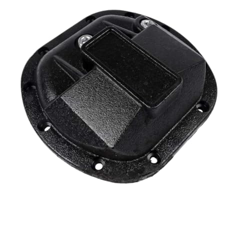Couvercle Dana 30 Jeep Cherokee AP01 carter de différentiel anti-fuite CJ7