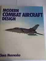 Modern Combat Aircraft Design | Amazon.com.br