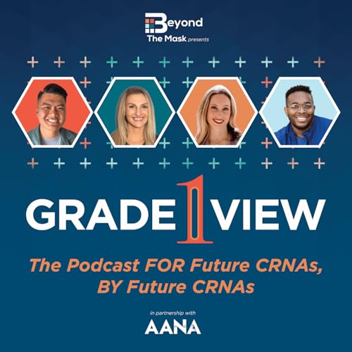 Grade 1 View – Ep. 22 – The Fundamentals of Mechanical Ventilation