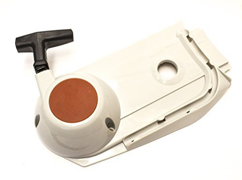 Everest Parts Supplies Recoil Pull Starter Compatible with STIHL TS700 TS 700~4224 190 0305