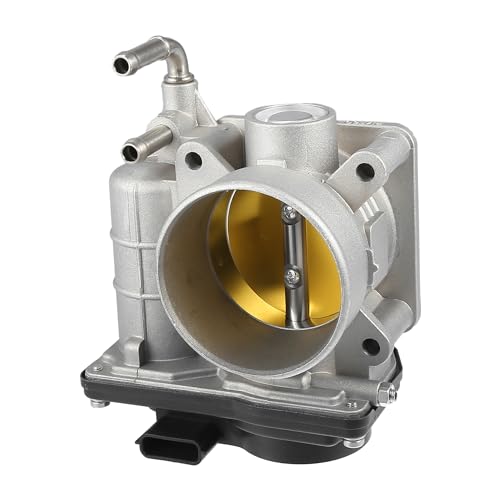Corps de papillon en aluminium de précision 16119JA00A Nissan Altima