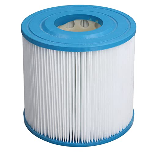Zerodis 4Pcs Filtro PP para AF25 para Piscinas y Spa miniatura 7