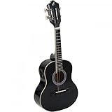 Cavaco Eletroacústico Cs 14 Ep Preto