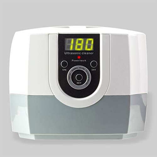Ultraschall-Brillenreiniger für Dema 1,4 L, 70 W