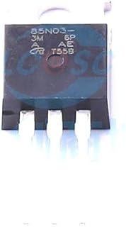 2 Pcs MOSFET SUP85N03-3M6P TO-220AB SUP85N03-3M6P