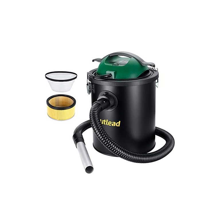 mini ash vacuum cleaner