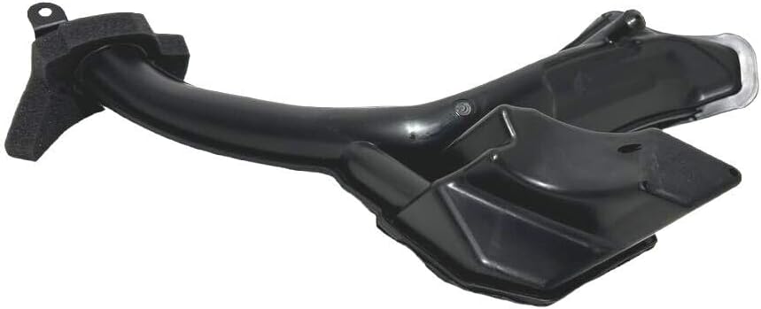 2016 2017 2018 Compatible With Chevrolet Malibu Air Intake Air Duct Pipe Tube