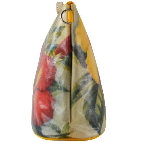 Alicia Klein® B92MC-Parent Vegan Cross Body Bag Anna4