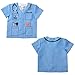 Aeromax, Inc. My 1st Career Gear Toddler Assortment-C, 5 Piece Set, Ages 18-36 Months