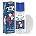 Nariolar Jigsaw Puzzle Glue Clear with Applicator Suitable for Fixing and Hanging Puzzles, Quick Drying, 4 Ounces