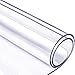 Produktbild Artwelt Tischdecke Transparent Tischfolie 2.0 mm Glasklar Weiche Folie Wasserdicht Abwaschbar Tischschutz Folie Wunschmaß Tischschutzfolie |Premium Qualität Made in Germany| (40cm X 90cm)