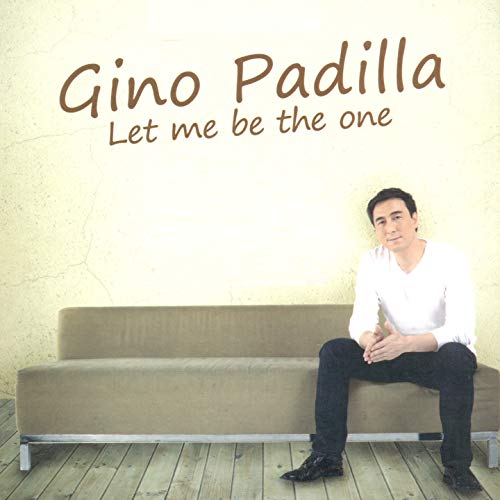 Gino Padilla