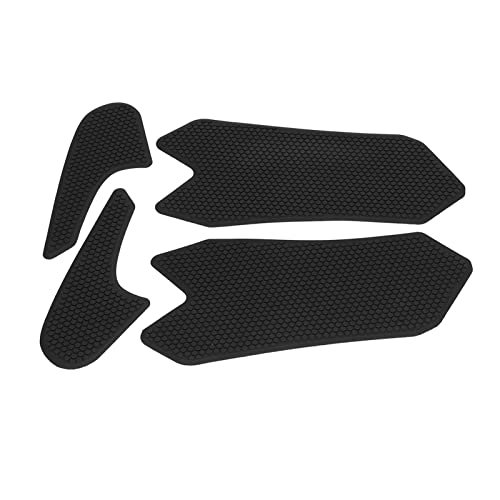 Protector de tanque para Panigale 899 de caucho antideslizante 4