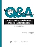 Questions & Answers: Criminal...