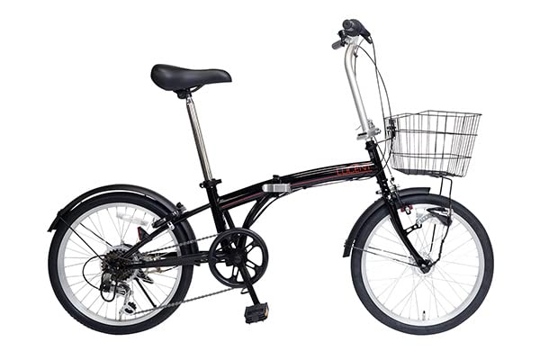 Amazon | 折りたたみ自転車 ミニベロ cyma LUCENT(ルーセント
