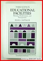 Educational Facilities: Planning, Modernization and Management 0205102883 Book Cover
