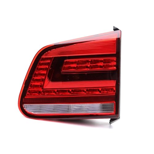 Feu arrière droit intérieur pour VW Tiguan 2013-2017 compatible éclairage stop