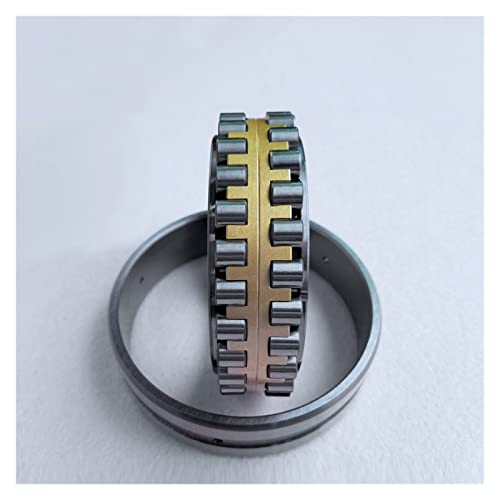 Roulement NNU4917 W33 P4 de précision pour broche de machine-outil haute vitesse