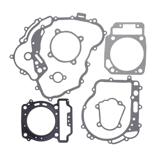 Joint de culasse de moto haute performance compatible CF500 CF600 ZF 550 625