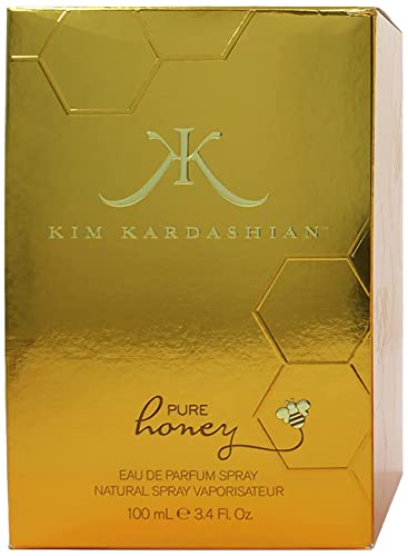 perfume pure Marca Kim Kardashian