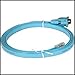 Produktbild adaptare 70206 1,5 m Console-Kabel RS232 auf RJ45 für Konfiguration von Router/Switch/Cisco/Juniper-Reihe