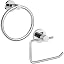 Chrome Finish(2 Pack)