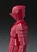 S. H. Figuarts Star Wars (STAR WARS) Elite · Pretorian Guard (heavy blade) Approximately 155 mm ABS & PVC painted movable figure